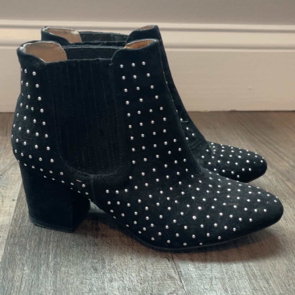 Women’s ankle boots